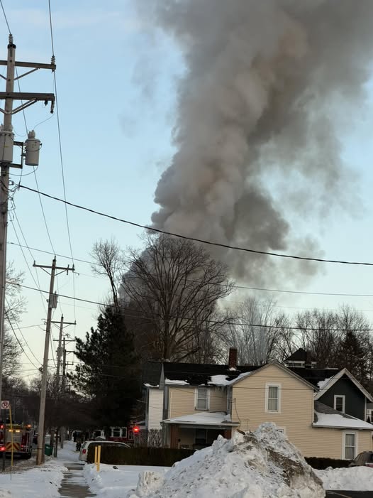 Cause For Sturgis House Fire Still Being Investigated